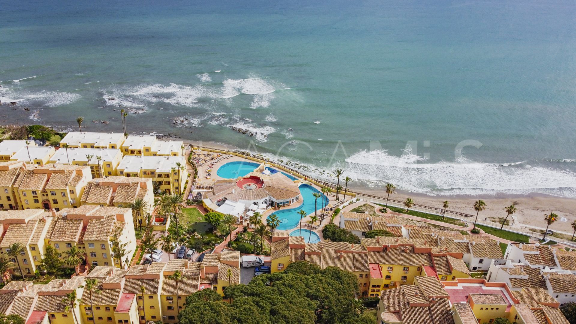 Apartamento for sale in Doña Lola de 2 bedrooms