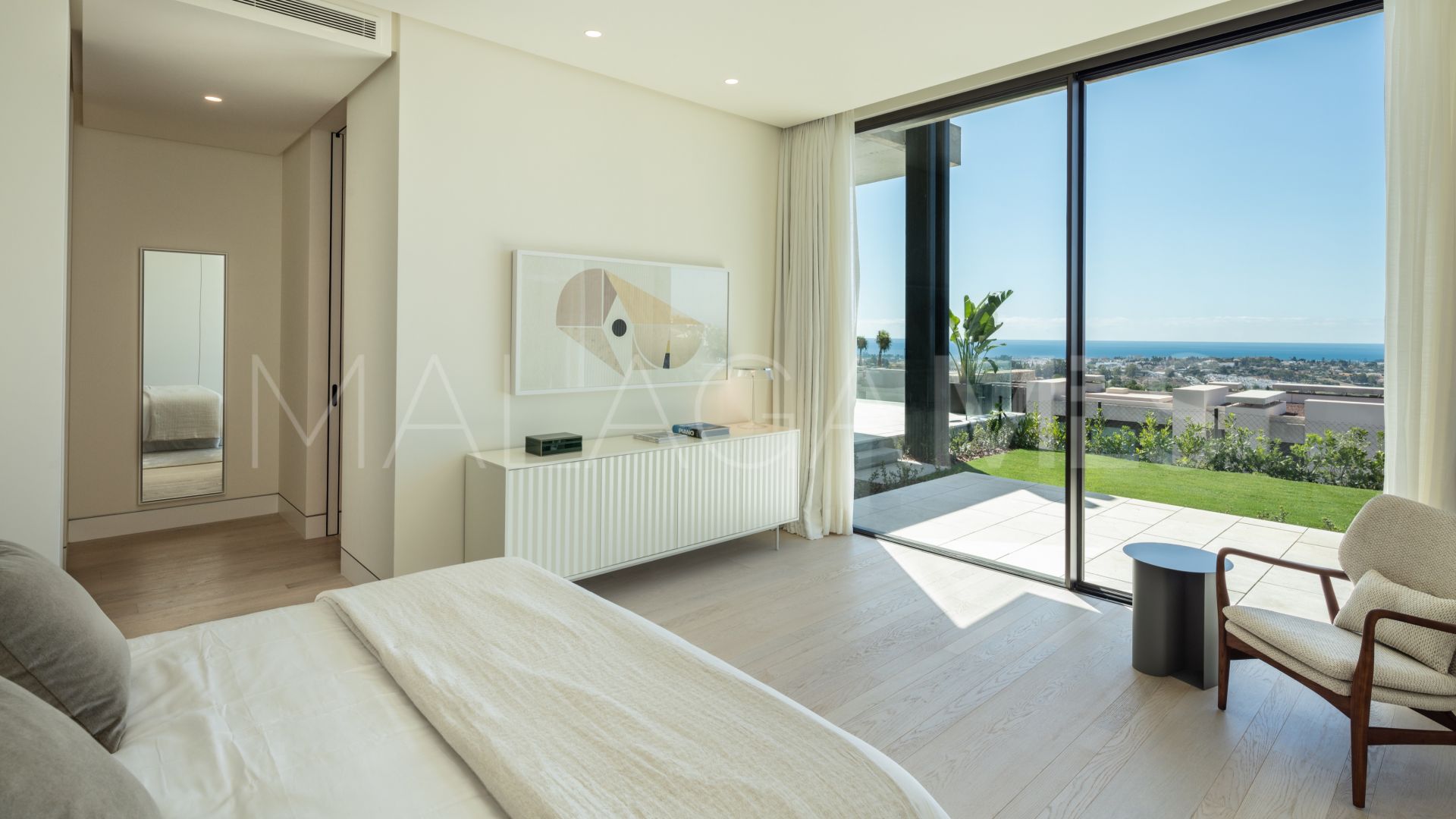 Villa for sale in The Hills