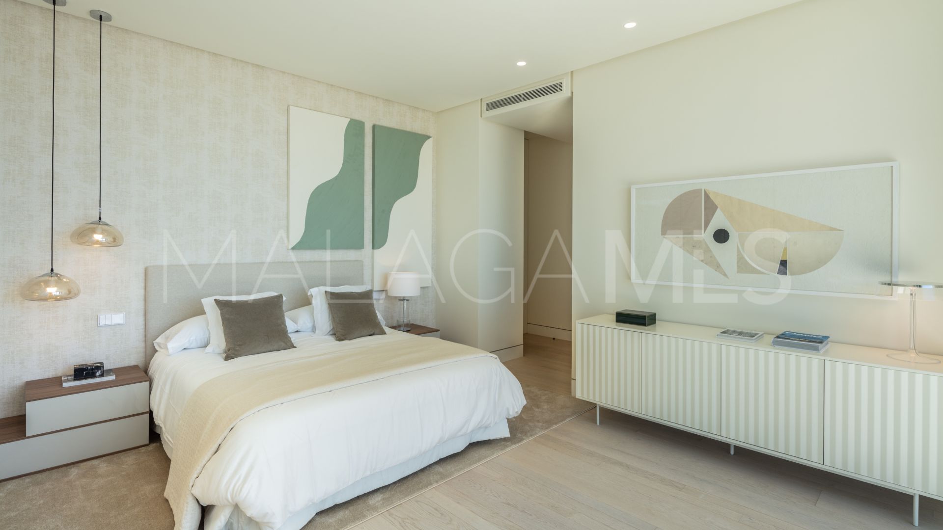 Villa for sale in The Hills