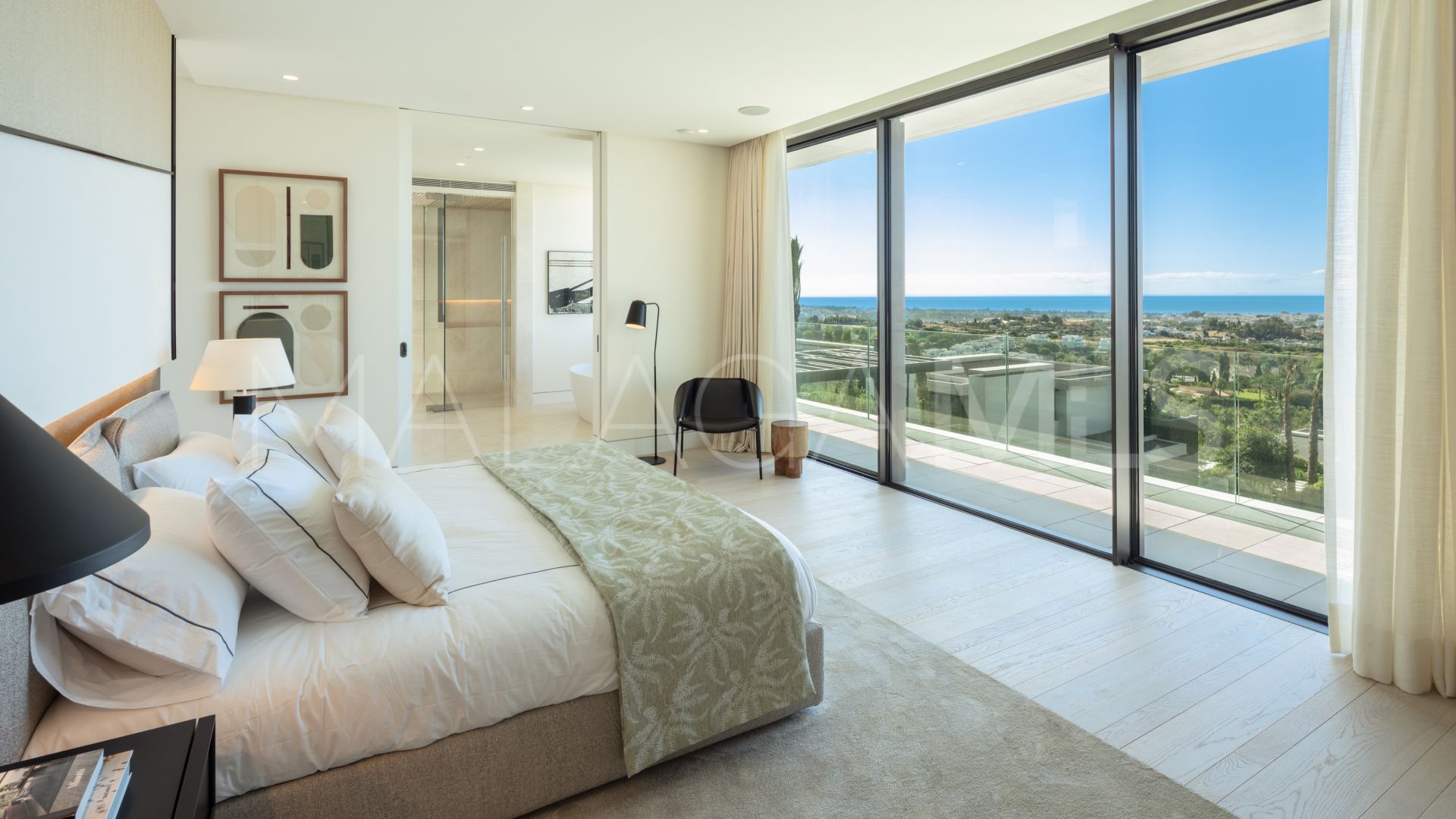 Villa for sale in The Hills