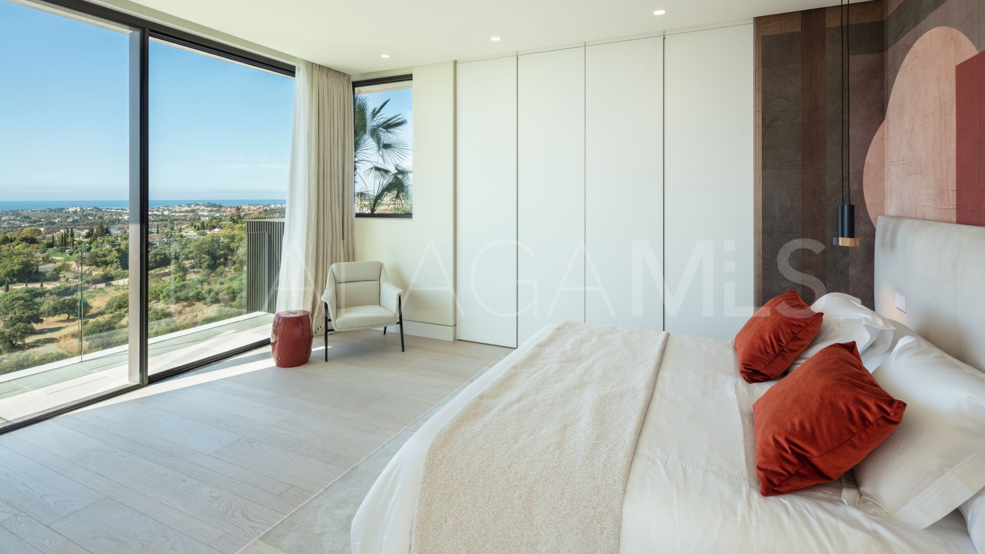 Villa for sale in The Hills