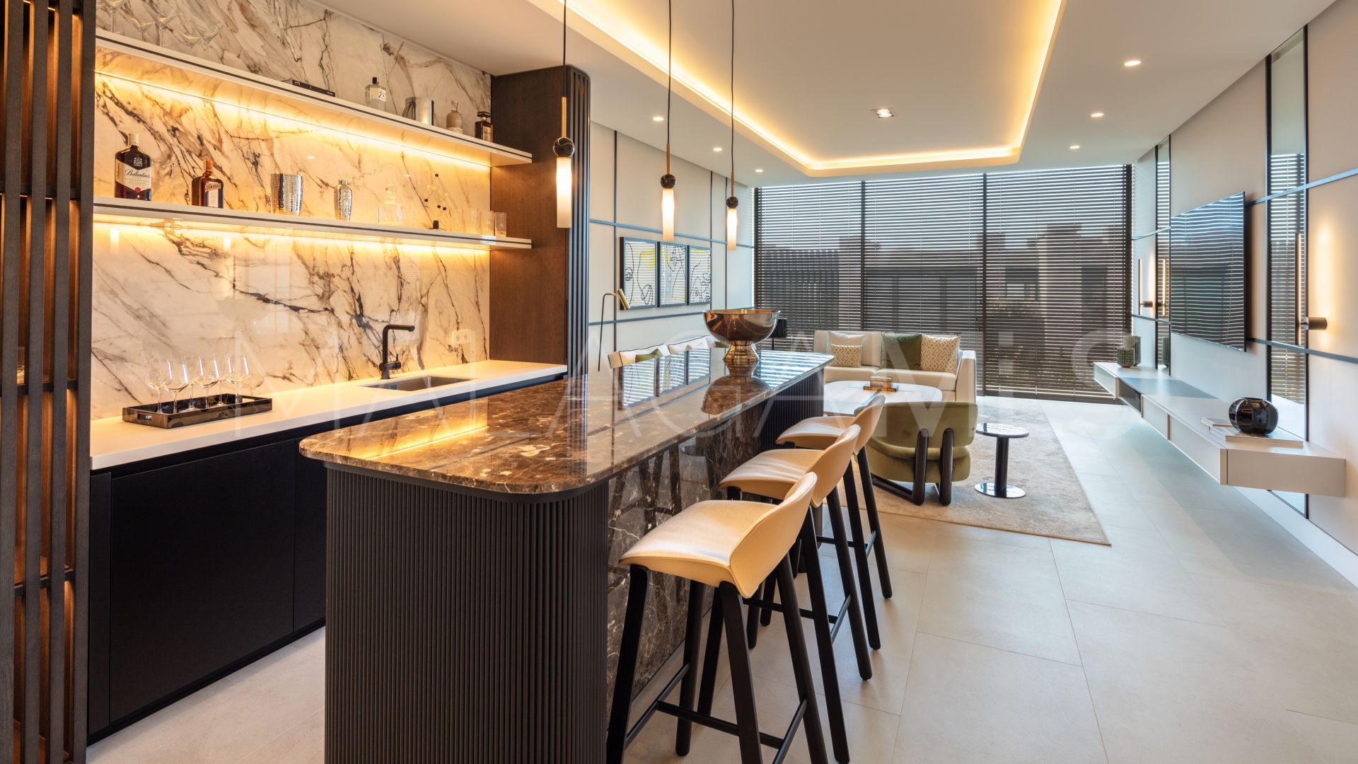 Villa for sale in The Hills