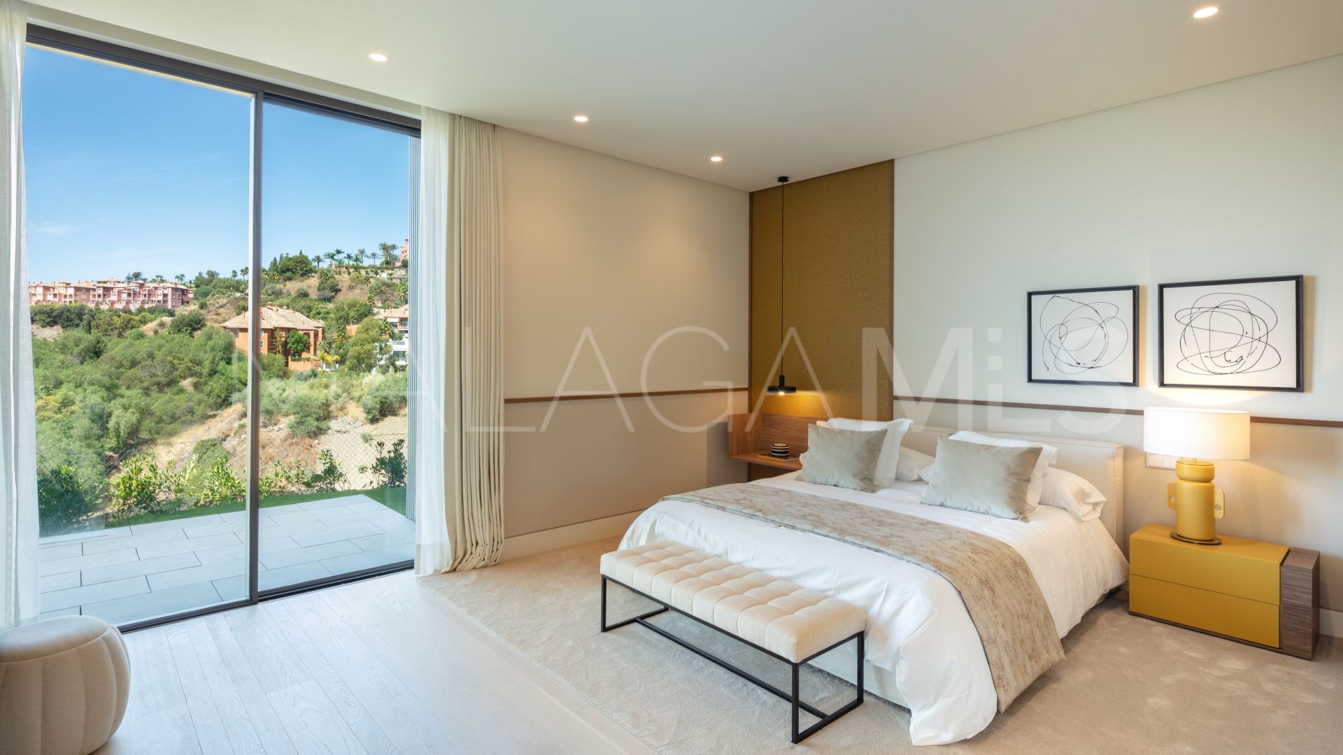 Villa for sale in The Hills