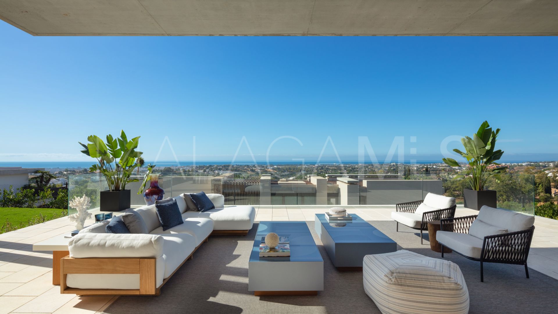 Villa for sale in The Hills