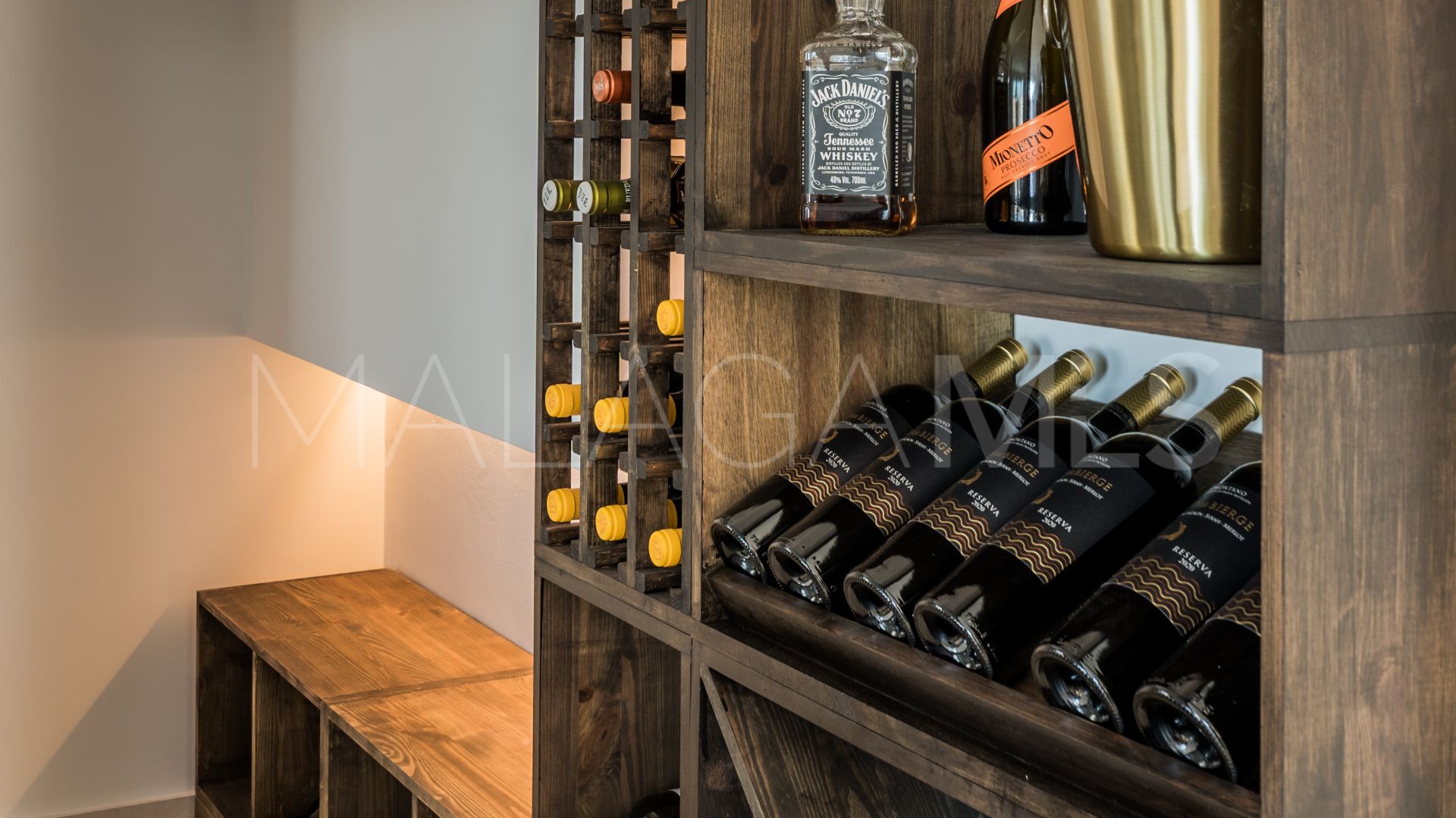 For sale 3 bedrooms duplex penthouse in La Quinta Village