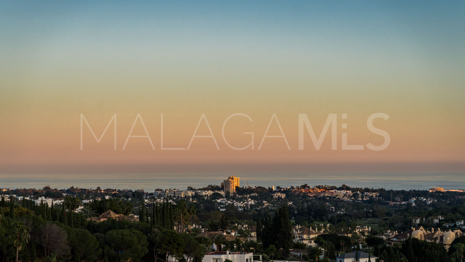 For sale 3 bedrooms duplex penthouse in La Quinta Village