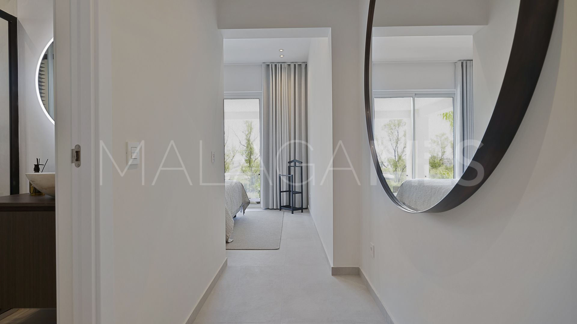 Villa for sale in Atalaya Golf