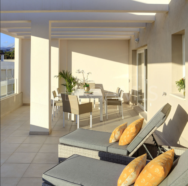 Wohnung for sale in La Campana