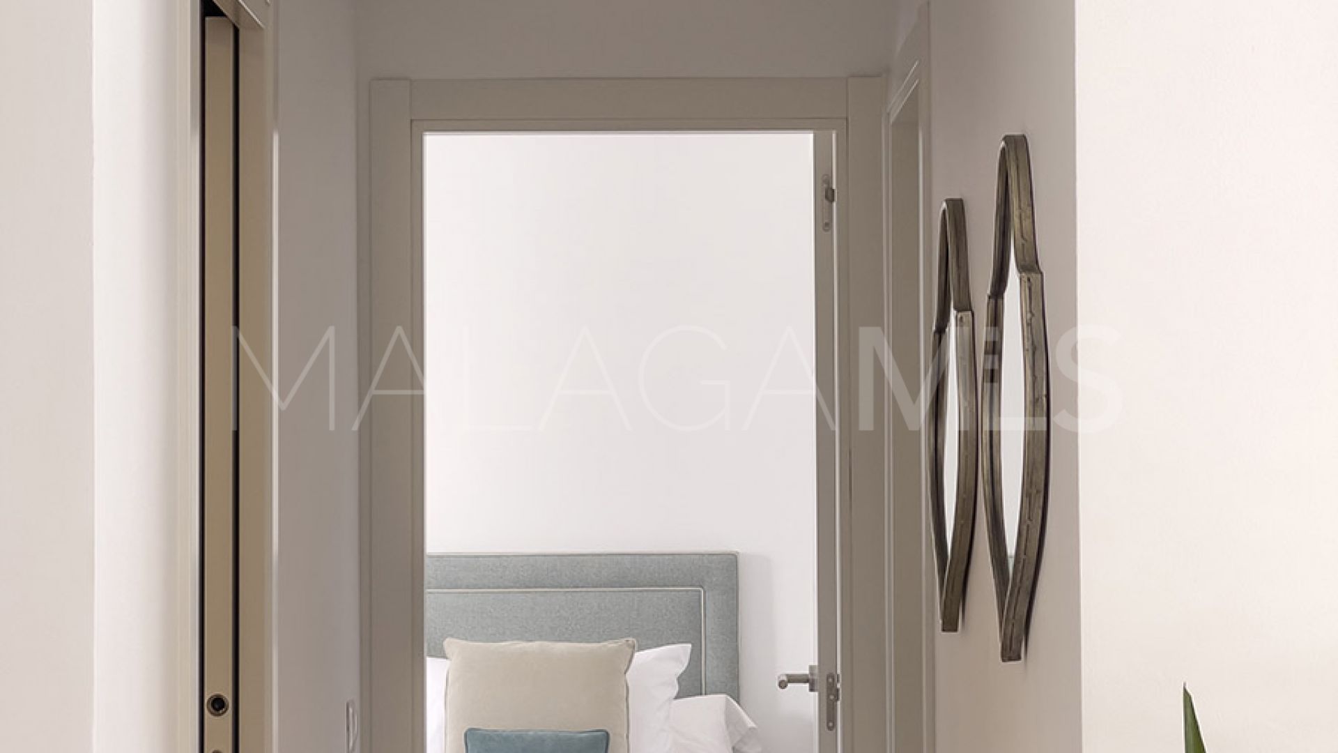 Wohnung for sale in La Campana