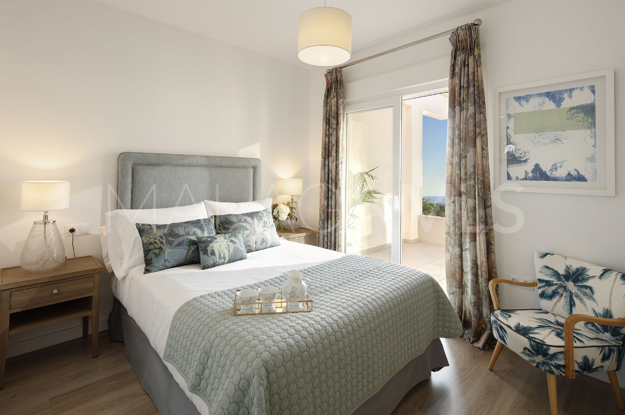 Wohnung for sale in La Campana