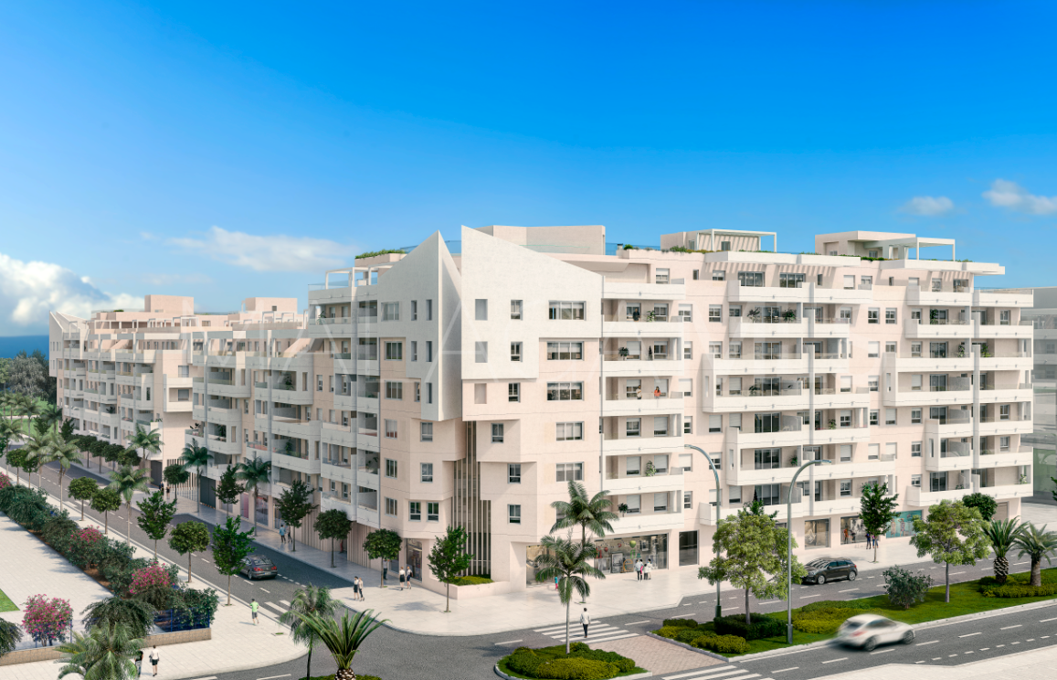 Wohnung for sale in La Campana