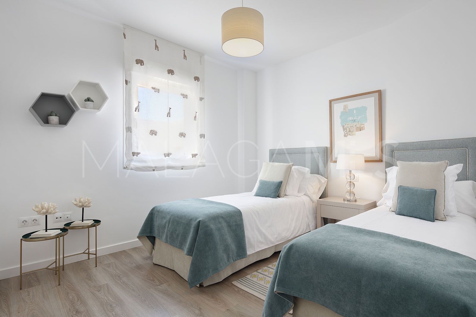 Wohnung for sale in La Campana