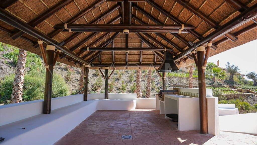 Aloha, atico duplex for sale with 2 bedrooms