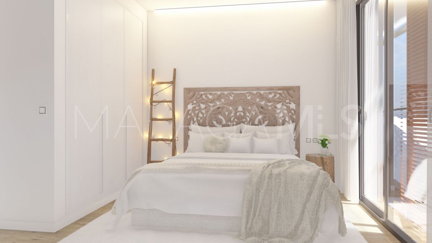 Apartamento planta baja a la venta in Estepona Este