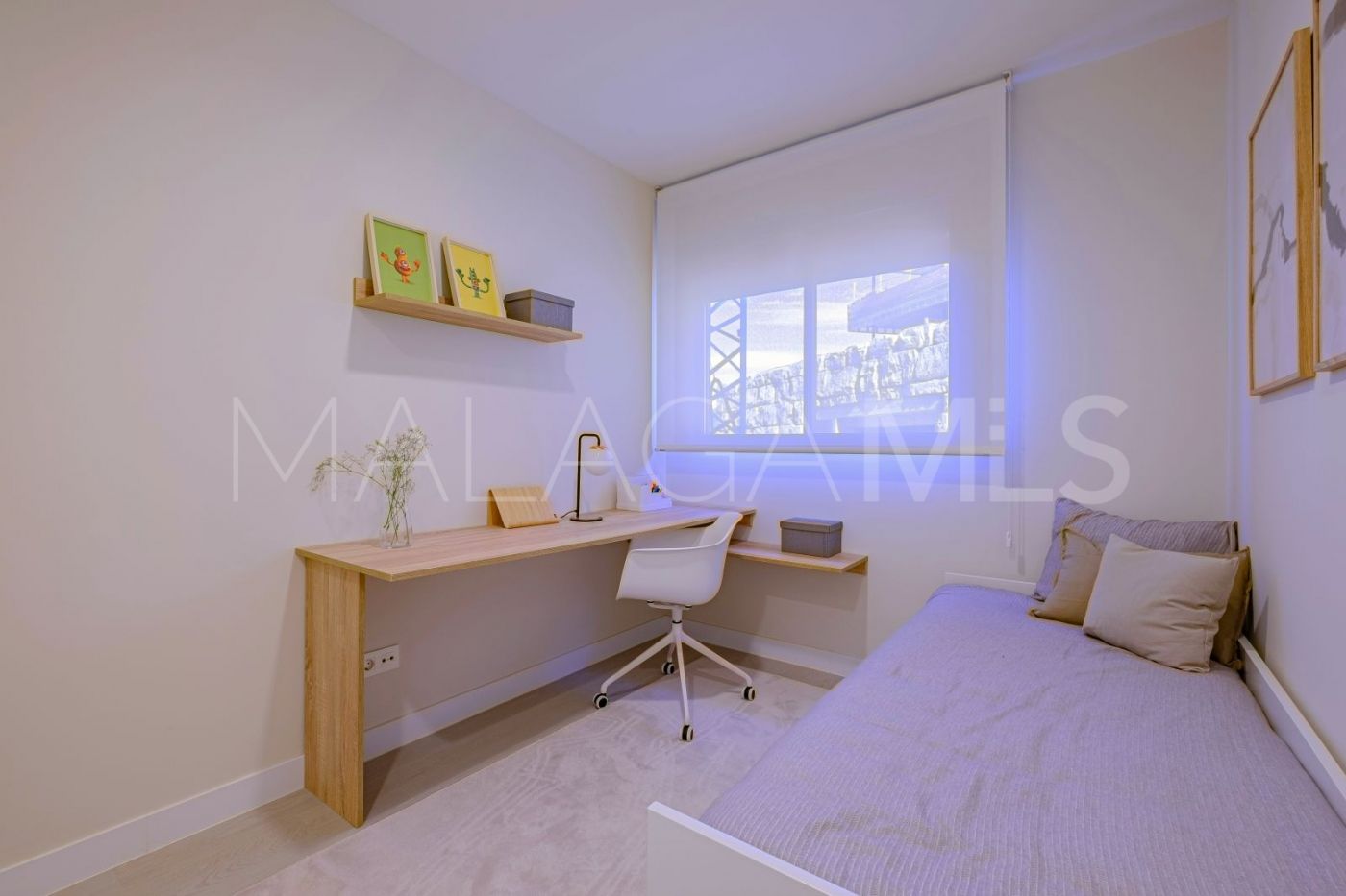 Appartement for sale in Camarate Golf