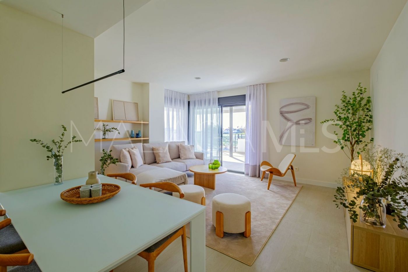 Appartement for sale in Camarate Golf