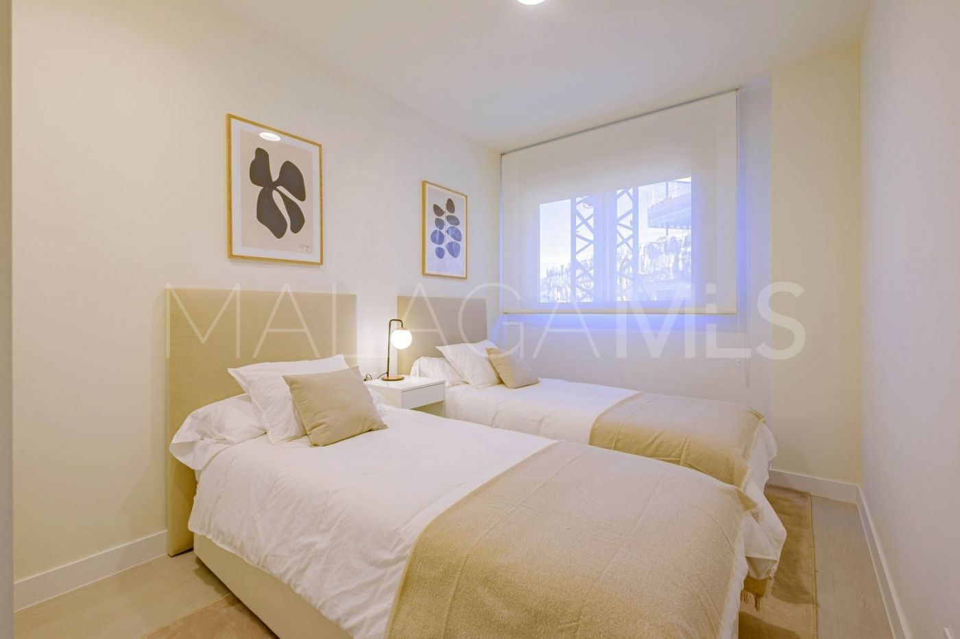 Appartement for sale in Camarate Golf