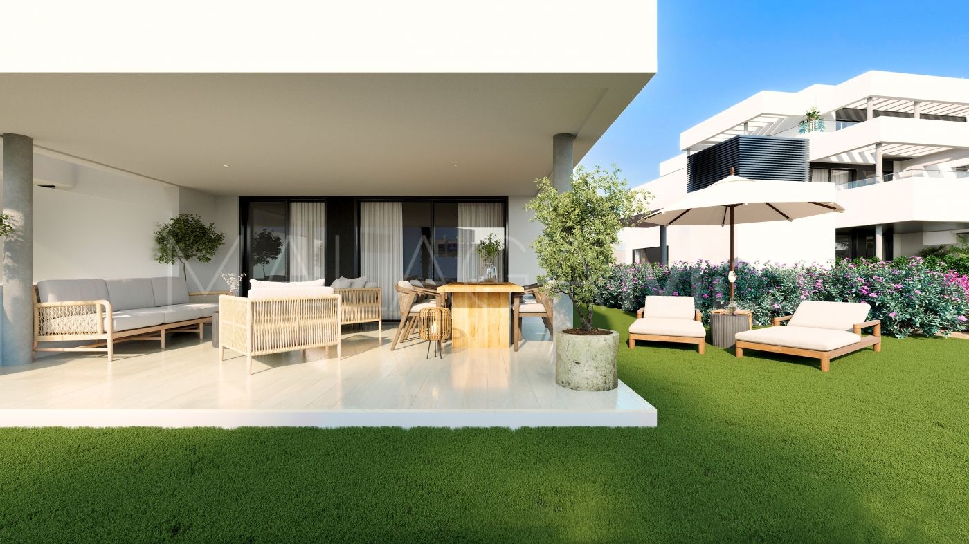 Appartement for sale in Camarate Golf