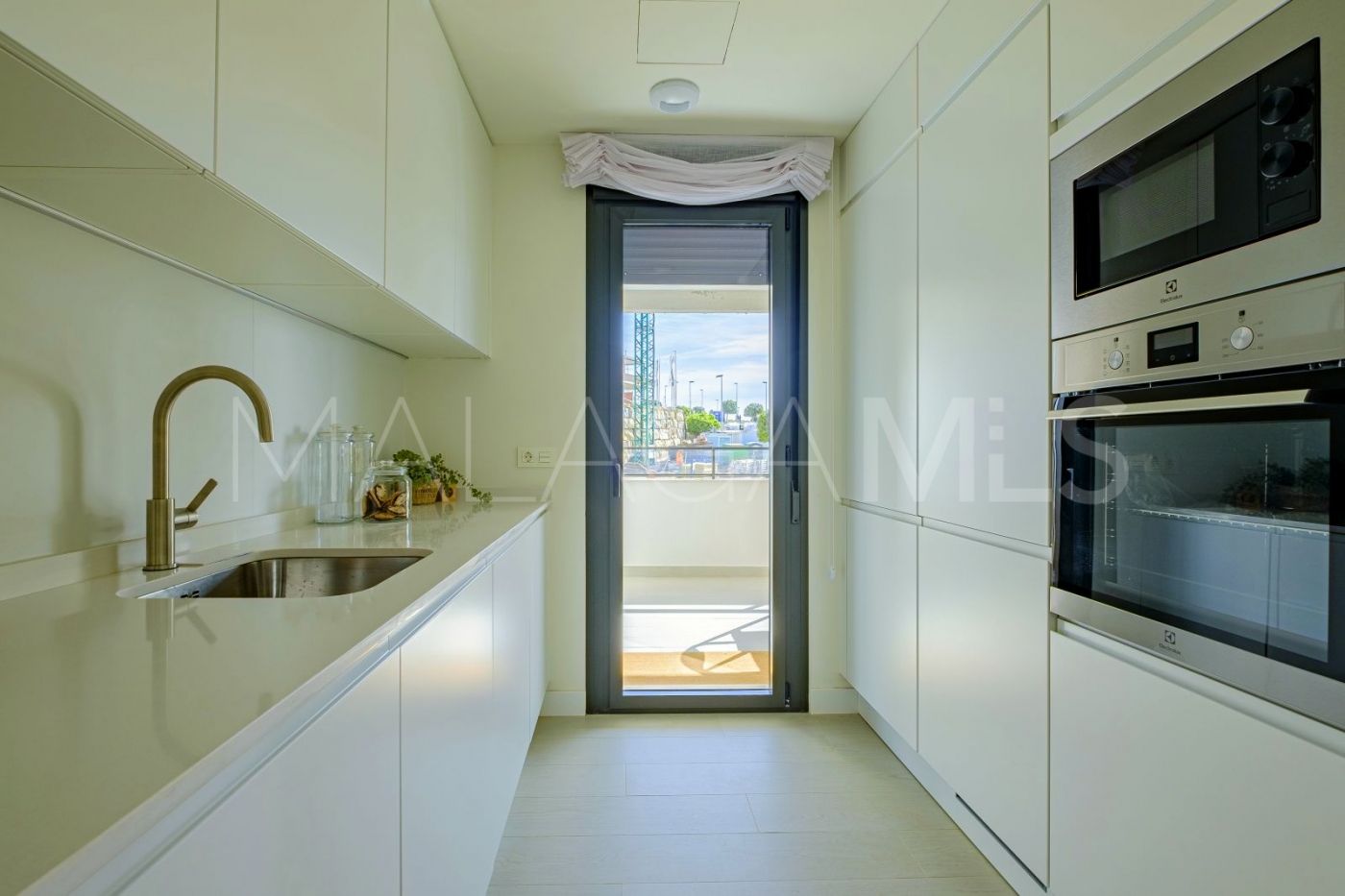 Appartement for sale in Camarate Golf