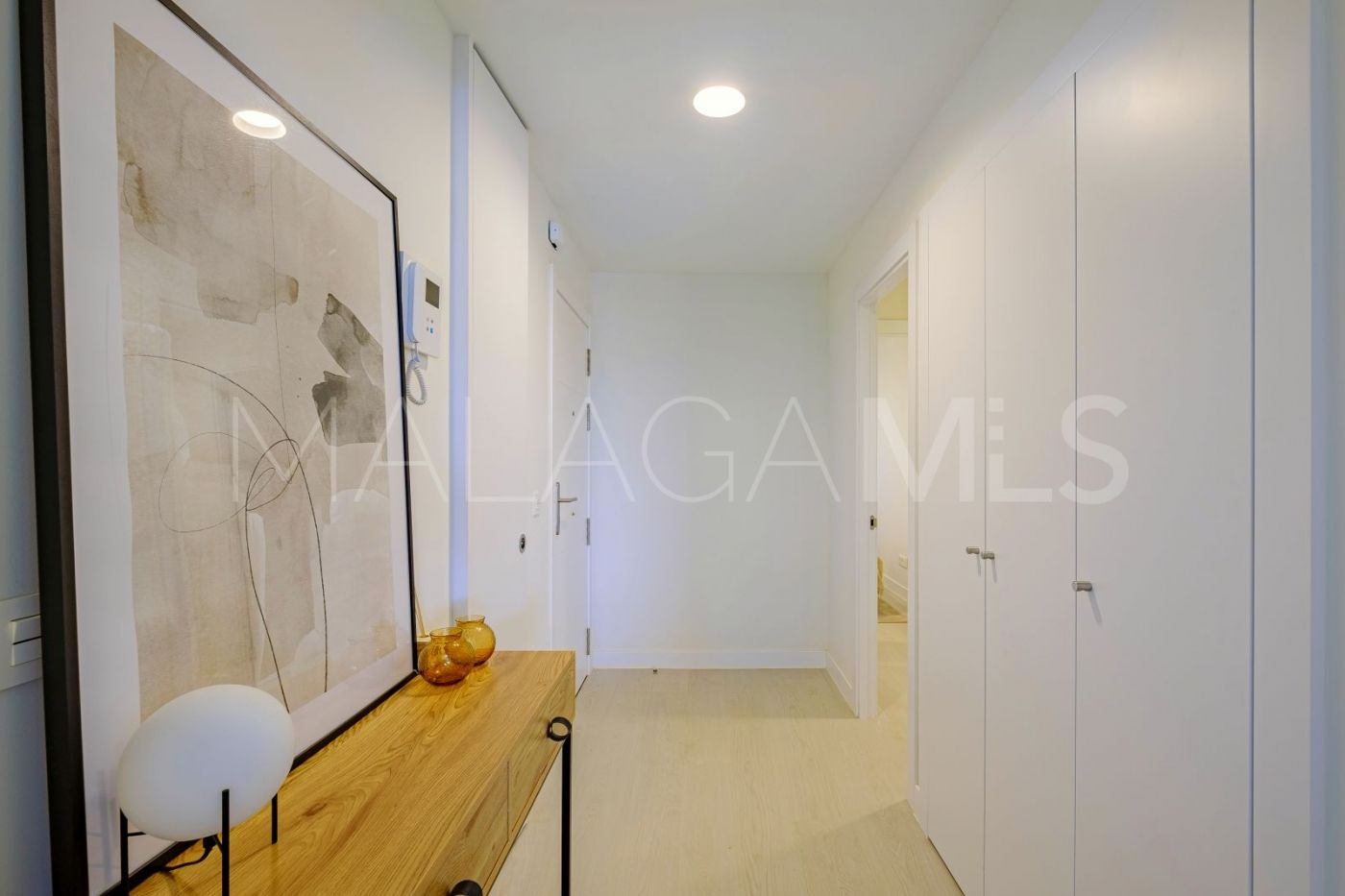 Appartement for sale in Camarate Golf