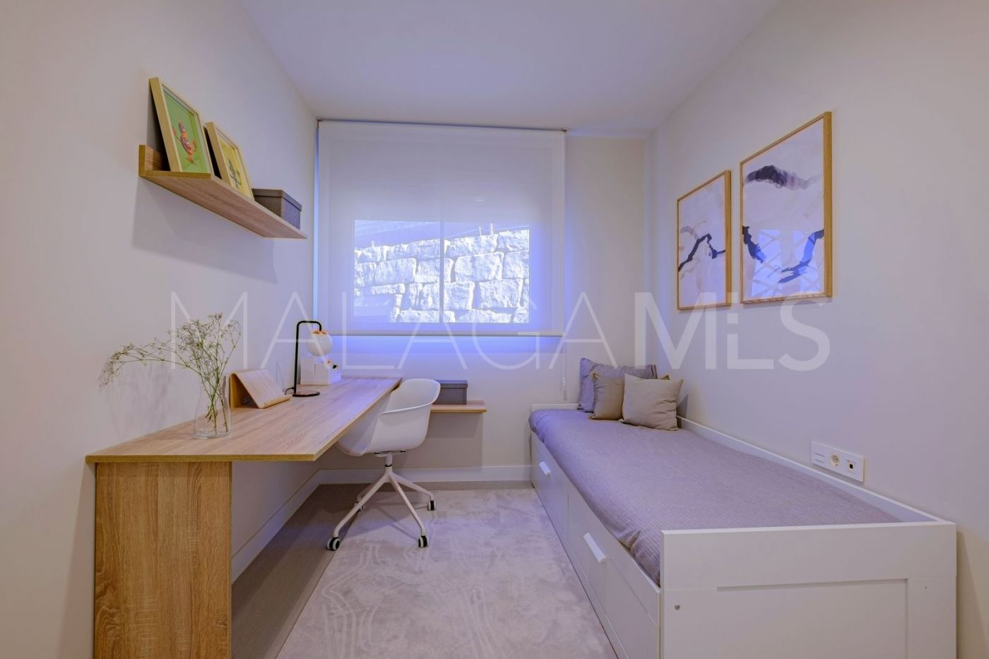 Appartement for sale in Camarate Golf