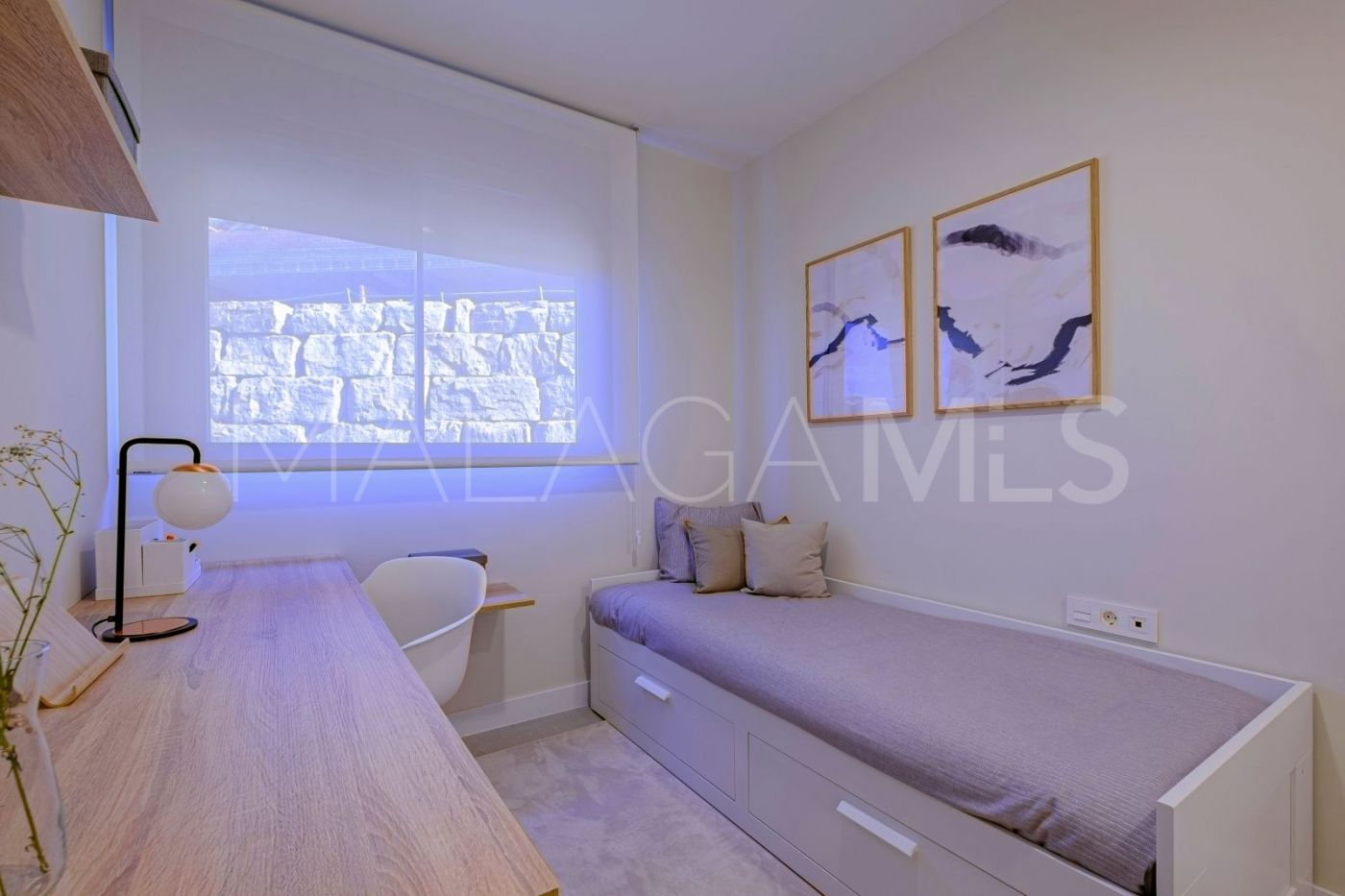 Appartement for sale in Camarate Golf