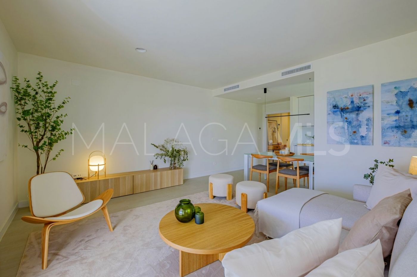 Appartement for sale in Camarate Golf