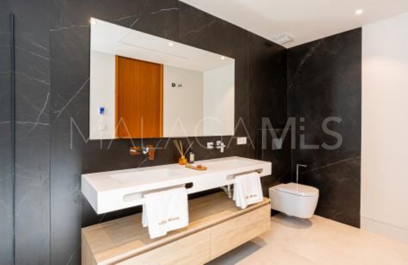 Villa for sale in Paraiso Medio