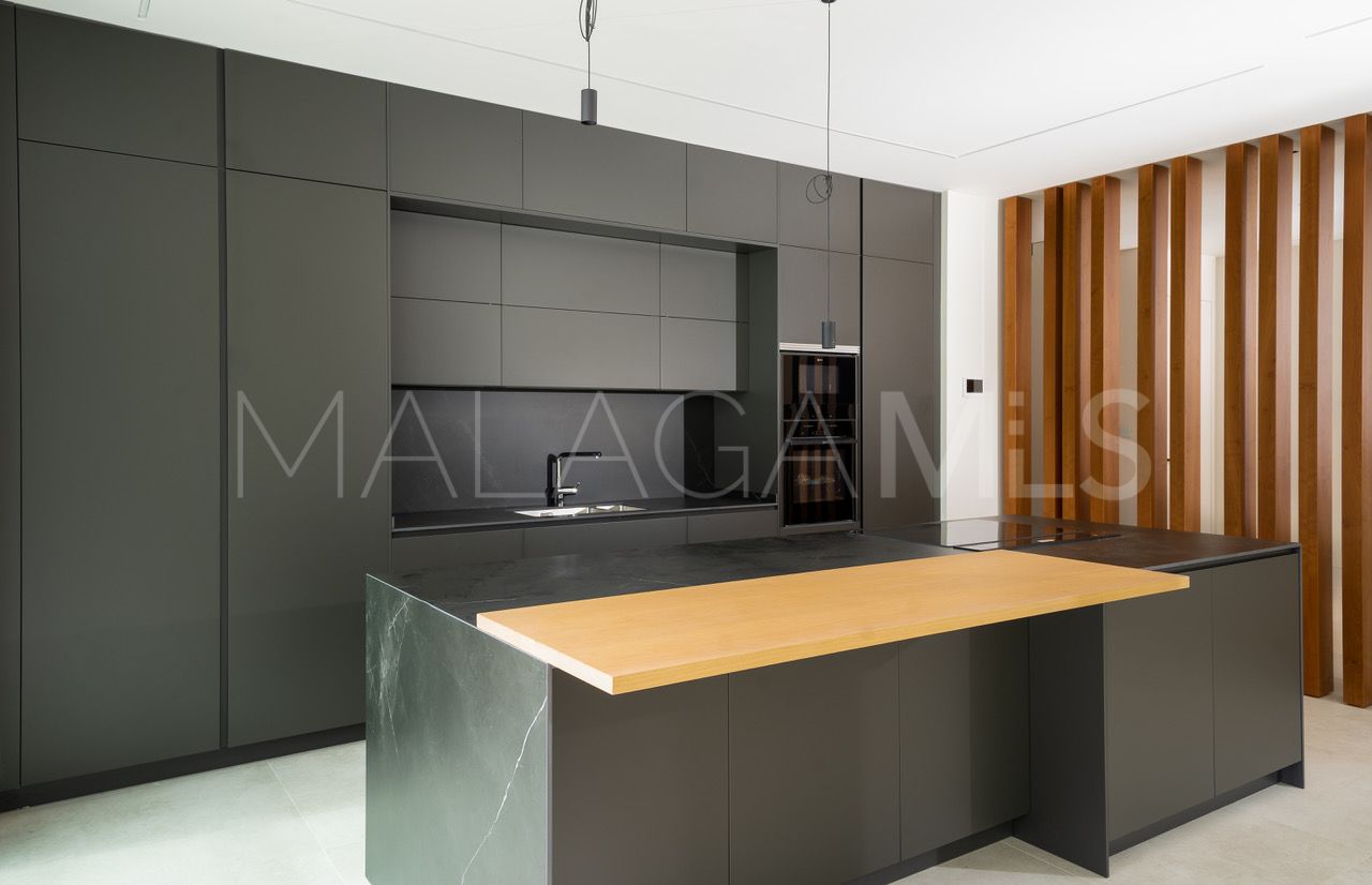 Villa for sale in Paraiso Medio