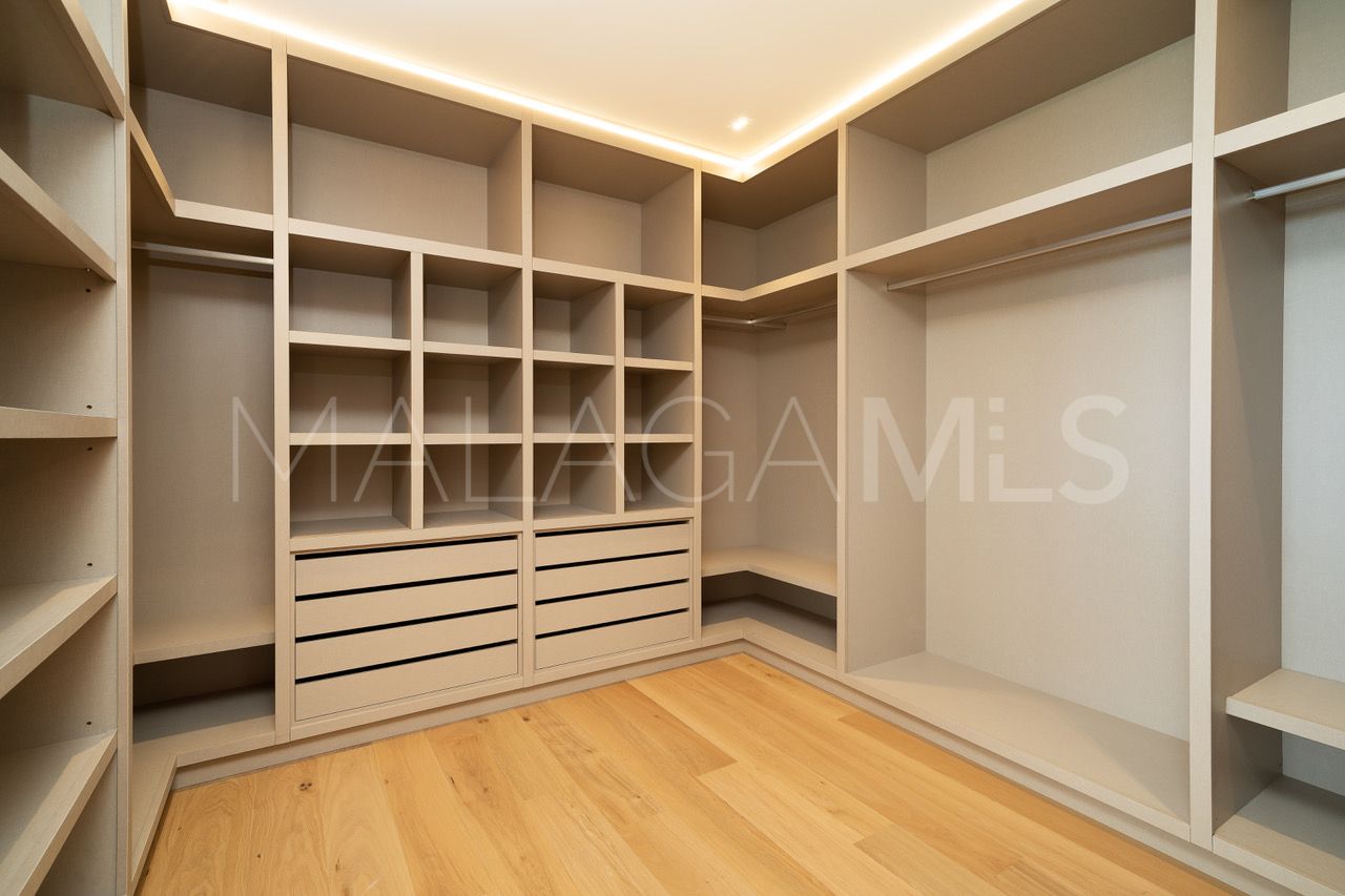 Villa for sale in Paraiso Medio