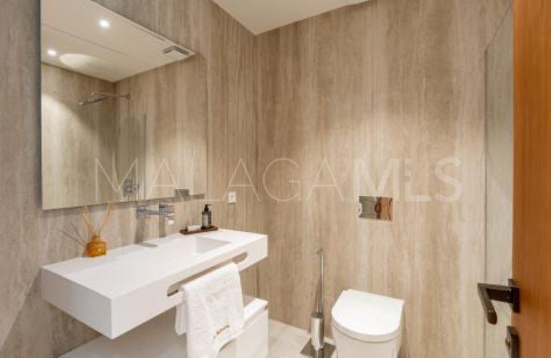 Villa for sale in Paraiso Medio