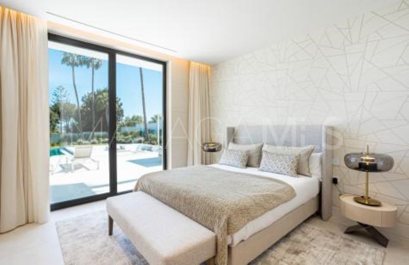 Villa for sale in Paraiso Medio