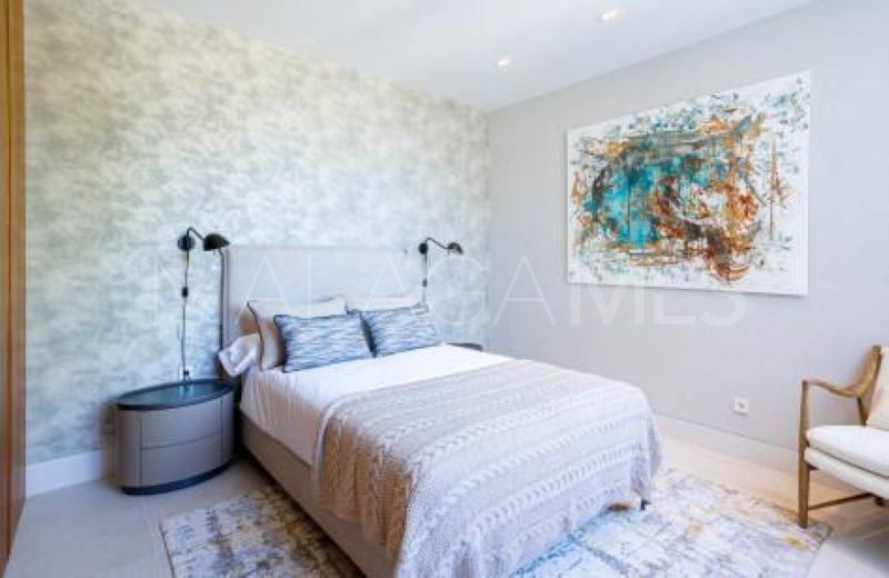 Villa for sale in Paraiso Medio