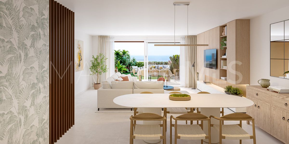 Maison jumelée for sale in Cala de Mijas