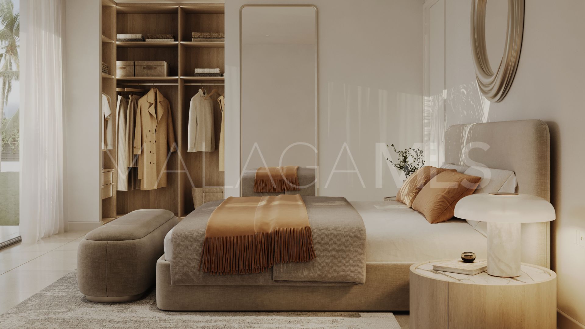 Villa for sale in Las Lomas de Mijas