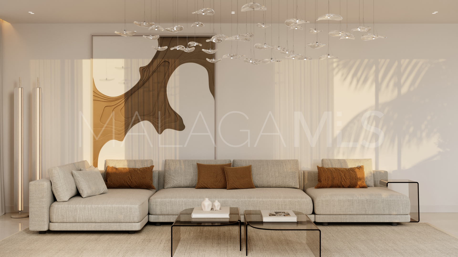 Villa for sale in Las Lomas de Mijas