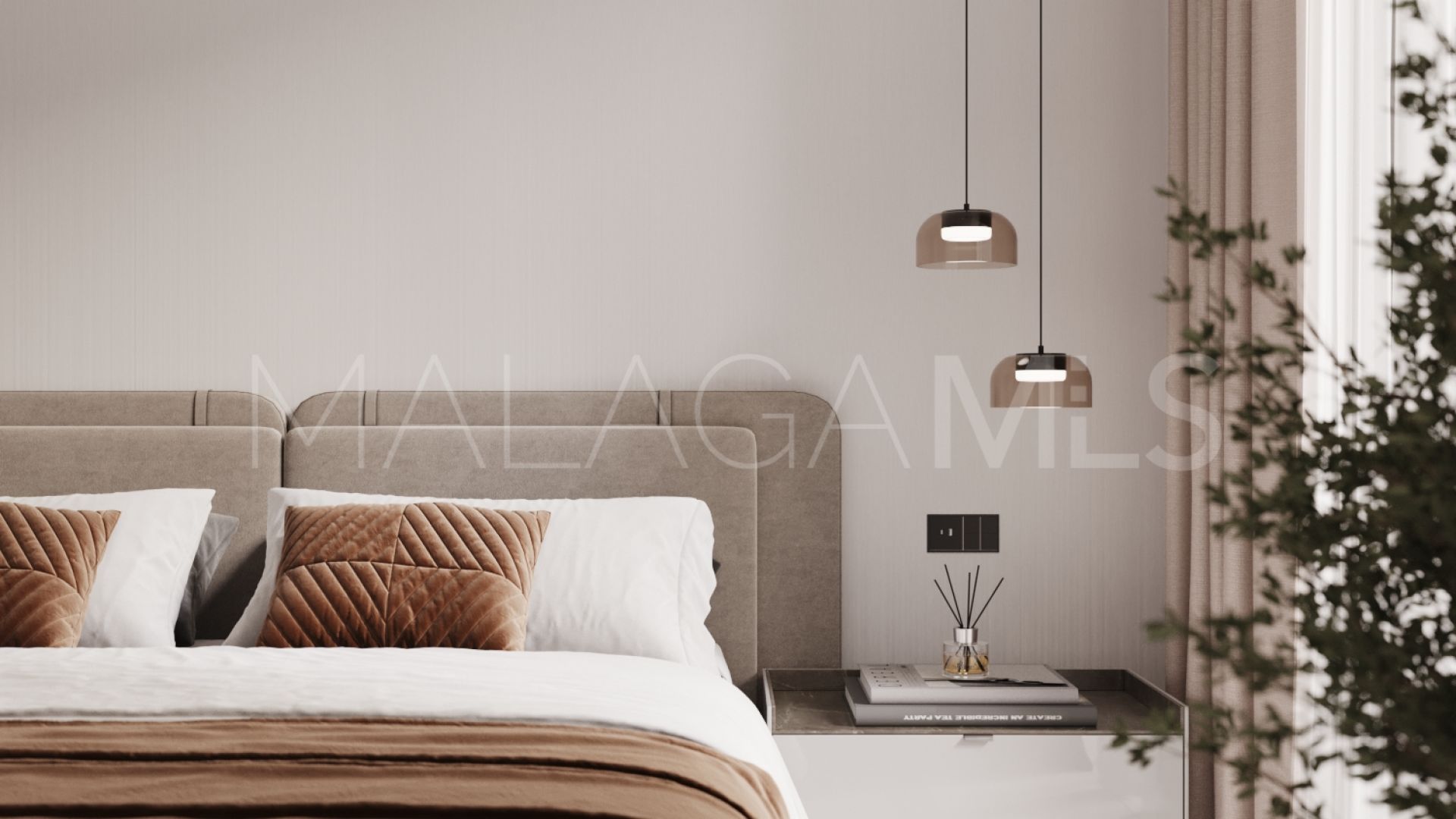 Ático for sale de 3 bedrooms in Estepona