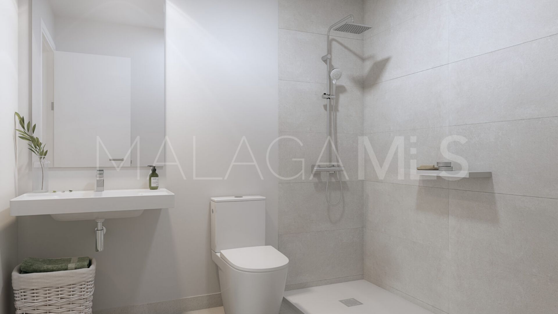 Se vende apartamento planta baja in Casares