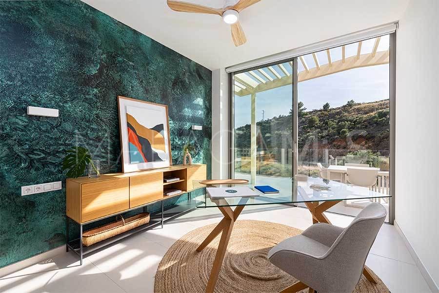 Appartement terrasse for sale in La Capellania