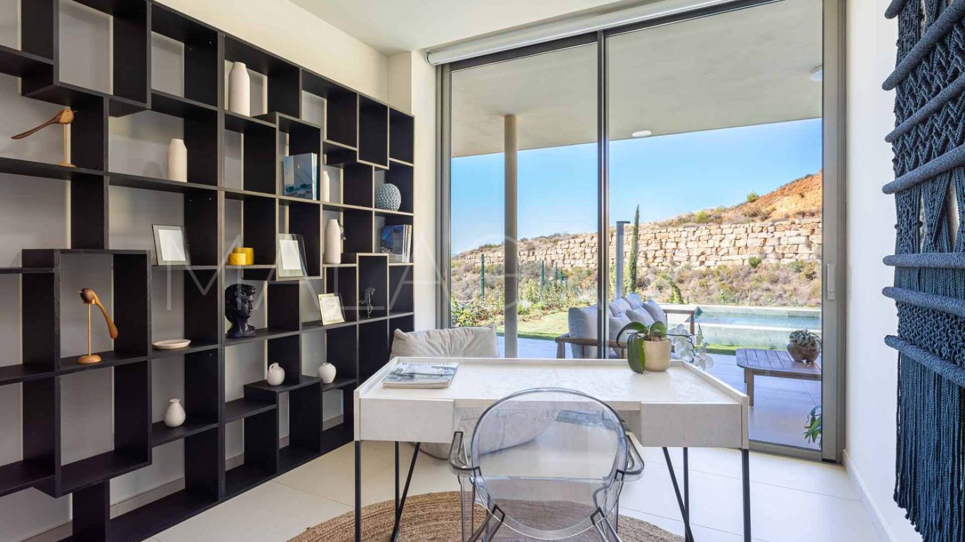 Appartement terrasse for sale in La Capellania