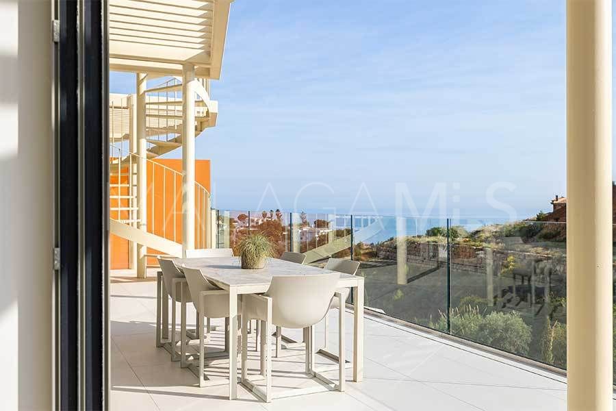 Appartement terrasse for sale in La Capellania