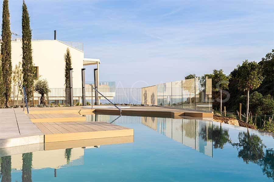 Appartement terrasse for sale in La Capellania