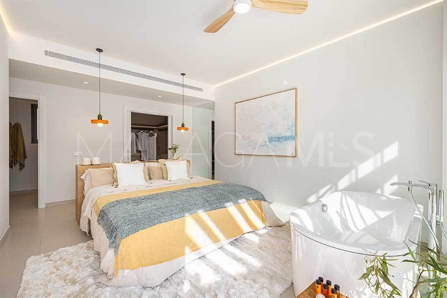 Appartement terrasse for sale in La Capellania