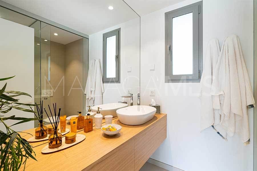 Appartement terrasse for sale in La Capellania
