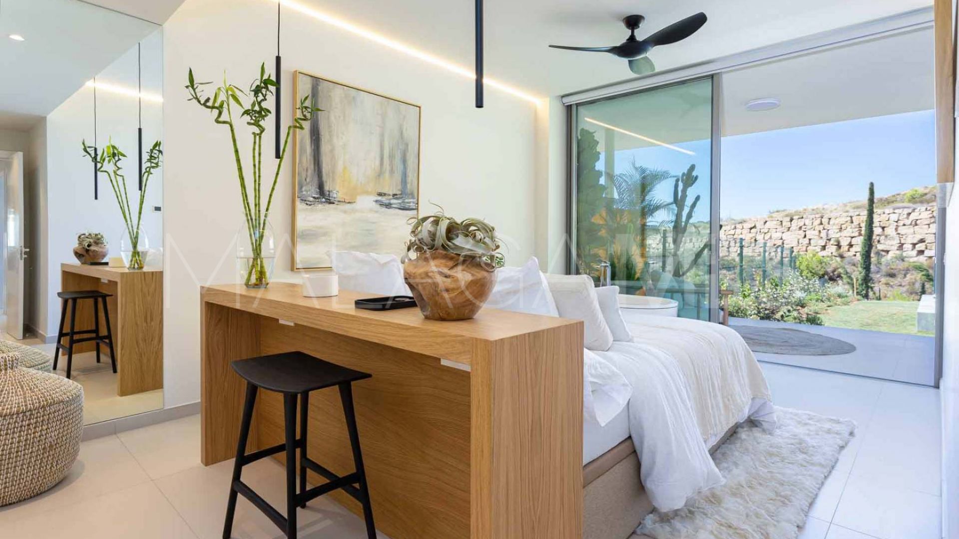 Appartement terrasse for sale in La Capellania