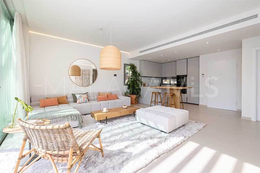 Appartement terrasse for sale in La Capellania
