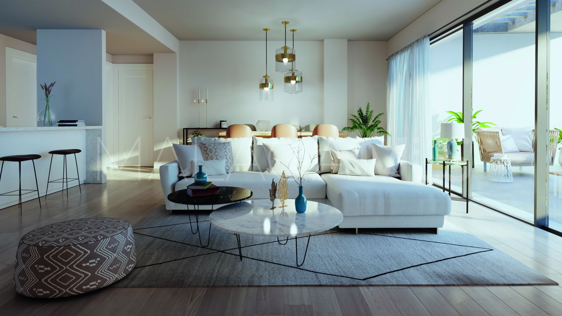 Wohnung for sale in Mijas Costa