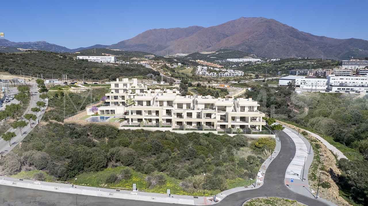 Appartement terrasse for sale in Estepona Ouest