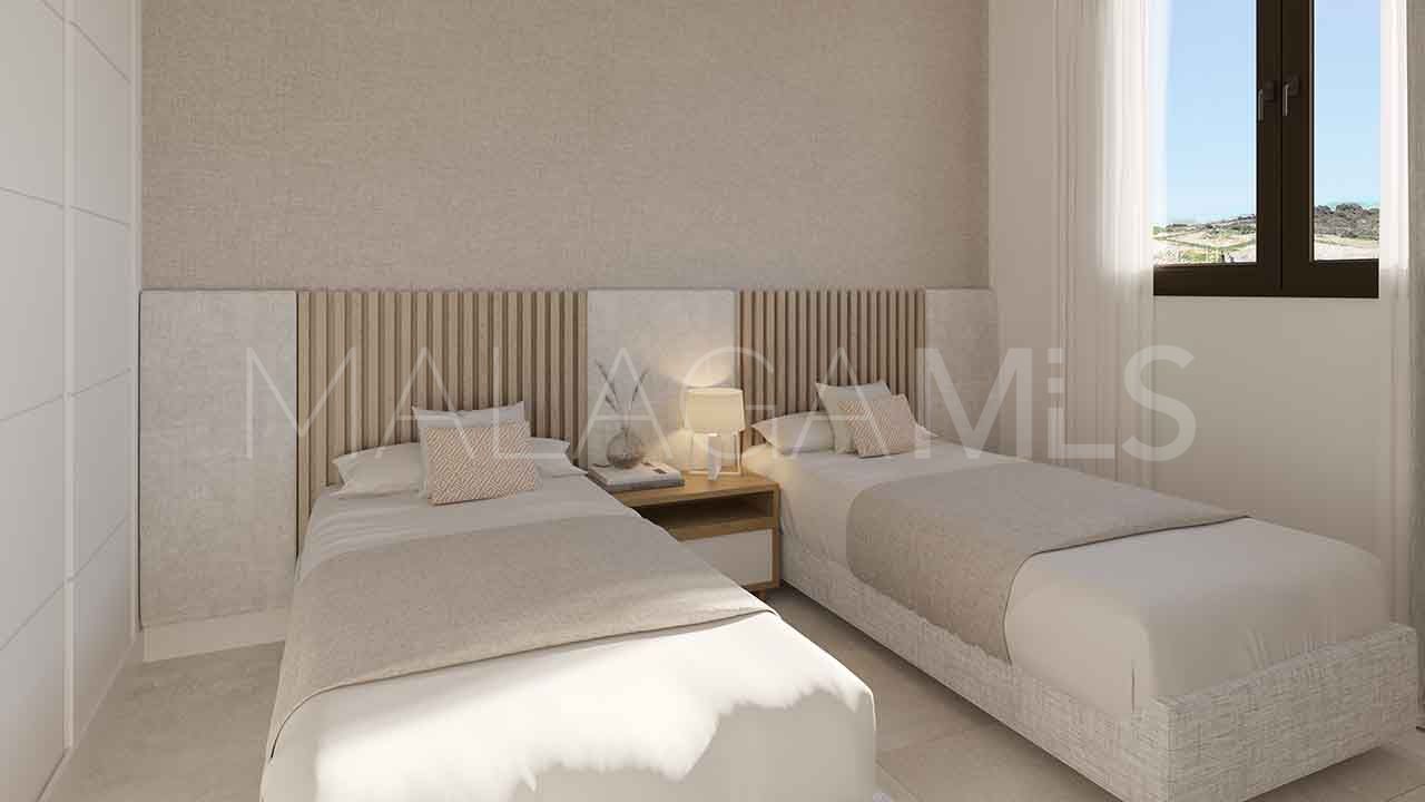 Estepona Oeste, apartamento planta baja de 3 bedrooms for sale