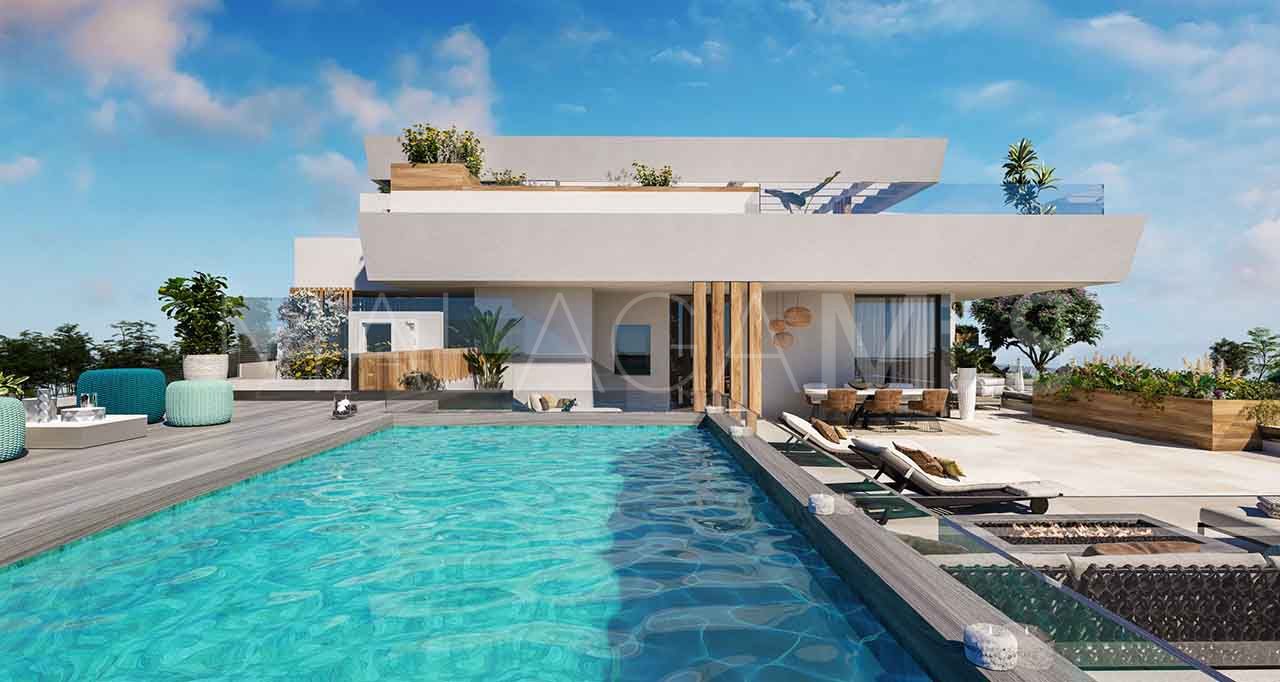 Apartamento de 3 bedrooms for sale in Los Monteros